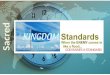 Our sacred responsibilities kingdom standards.com