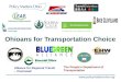 Ohioans for transportation choice