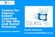 CILASS and Information Literacy