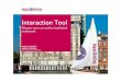 presentatie 'Interaction Tool' (@ Ruigrok | NetPanel SAIL Zomerlunch 2010)