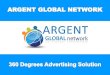 "Argent global  presentation"
