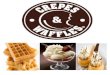 Franchise - Crepes and waffles