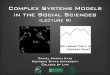 ICPSR - Complex Systems Models in the Social Sciences - Lecture 9 - Professor Daniel Martin Katz