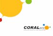 Coral ERP enterprise solution for indian business