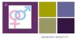 Q201 - Gender Identity
