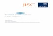 JISC - Project Erewhon Final Report