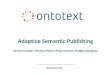 Adaptive Semantic Publishing