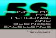 5S- Foundation for Personal and Business excellence by Prof Kailash Anand and Rai Chaudhary
