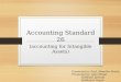 Accounting Standard 4