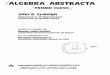 Fraleigh - Algebra Abstracta