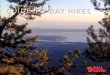 Day Hikes for Beginners - Presented by Fjallraven and Outdoor Vancouver