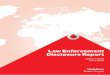 Vodafone law enforcement disclosure report