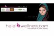 AYS co-founded Halal4Wellness com, winner of Halal Tech Challenge organized by MAGIC