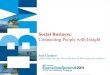 Software Exec Summit Social Business Deck 72011