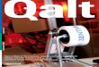 QALT 177 - November 2008, Zentiva Company's Magazine in 2007