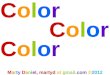 Color powerpoint6-8