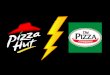 Pizza hut vs pizza company final