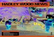 Hadley Wood News September 2012