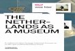 Xwashier: The Netherlands as a museum