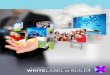 Whitepaper - A Consumer Cloud Solution - White Label or Build