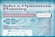 Sales e operations planning