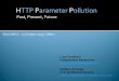 HTTP Parameter Pollution (HPP) - SEaCURE.it edition