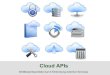 Cloud APIs - Wettbewerbsvorteile durch Einbindung externer Services