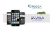 GUUALA - Web & Mobile Digital Store Power by Artificial Intelligence