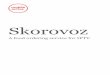 Skorovoz: A food ordering service for IPTV STBs