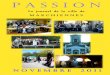 201111 - Passion Novembre 2011
