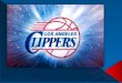 Clippers Presentation