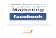 Facebook Marketing - Dados Gerais