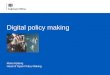 06. digital policy making (mn)