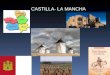 Castilla -La Mancha
