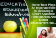 How To Choose A Perfect Home Tutor?