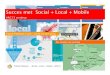 Patrick Petersen - Social local mobile marketing