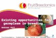 11 opportunities of germplasm for breeding peil andreas