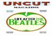 Life After The Beatles - UNCUT Magazine Aug/Sept/Oct/Nov 2010