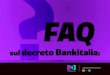 Domande e risposte sul decreto Imu-Bankitalia