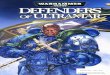 Defenders of Ultramar [Graham McNeill]