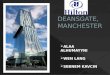 Brand Led Management Project - Hilton Manchester
