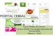 Portal Ceibal