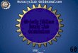 Rotary club Geldermalsen 60 jaar geschiedenis