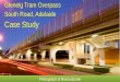 Case studies - Glenelg Tram Overpass