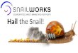 SnailWorks Direct Mail & Multi-Channel Integration Platform