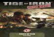 Tide of Iron: Next Wave - Tools of War