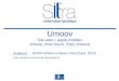 2013-11 : Umoov - Sitra
