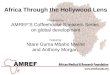 Africa Through the Hollywood Lens