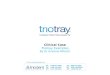 Triotray Examples by Dr Graeme Milicich