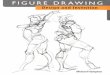 Michael hampton  figure drawing - design and invention
